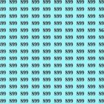 Du har en meget høj IQ, hvis du hurtigt kan